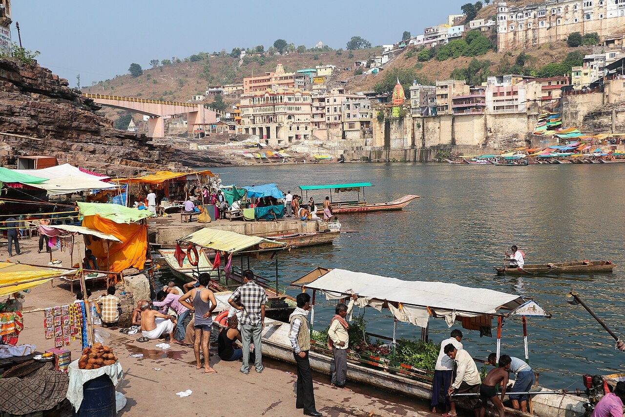 Ujjain and Omkareshwar 2-Day Ultimate 2-Jyotirlinga MP Itinerary
