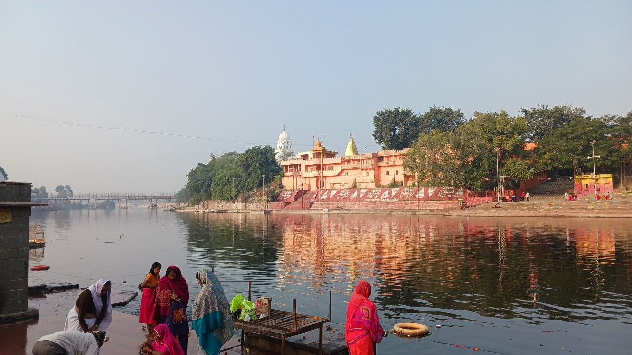 Best Time to Visit Ujjain: Weather, Shravan & Mahashivratri Calendar