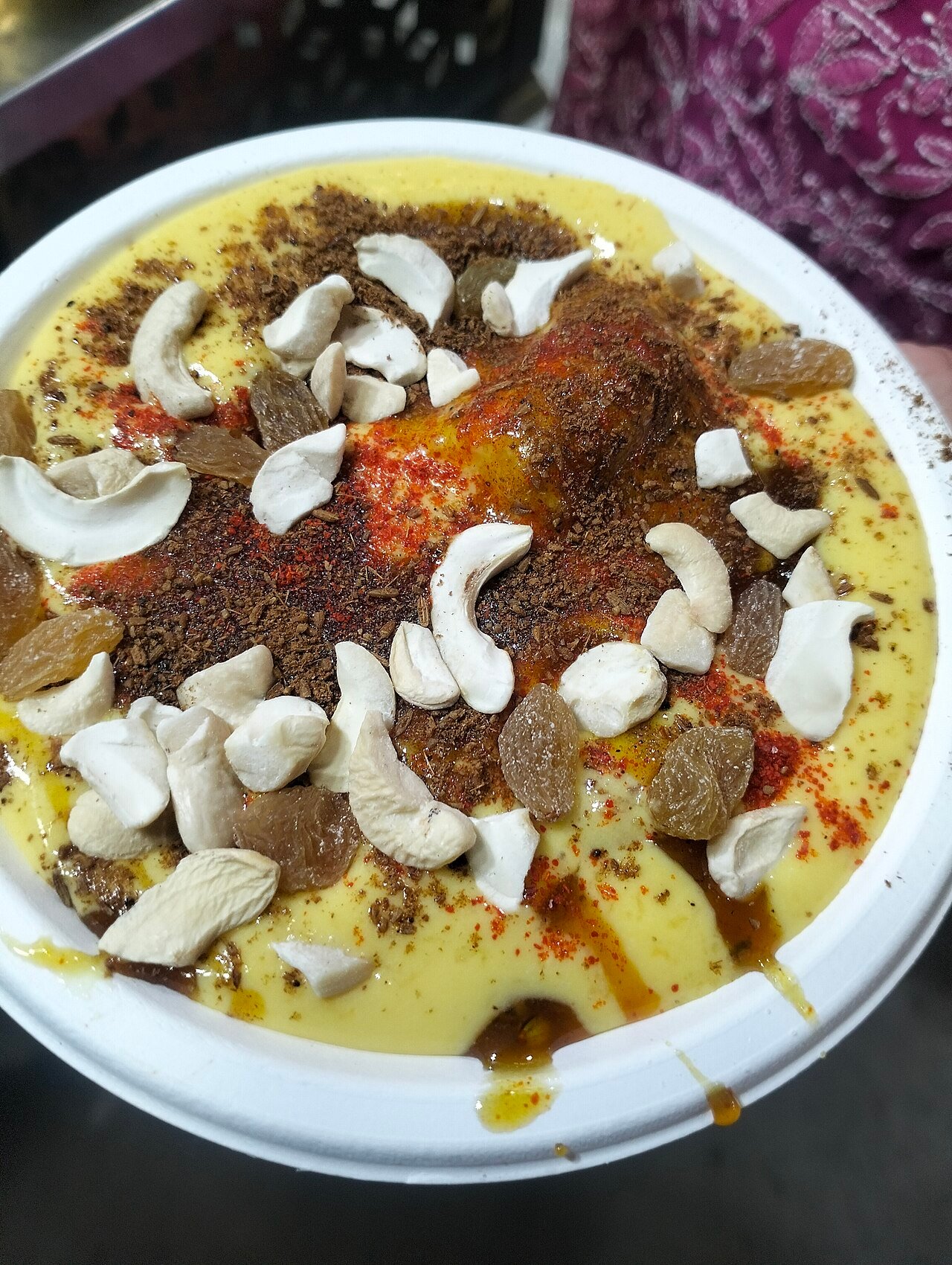 56 Dukan & Sarafa Night Food Market Tour from Ujjain to Indore