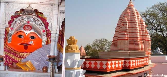 Maa Gadkalika Temple Ujjain: Where Mahakavi Kalidasa Received Wisdom