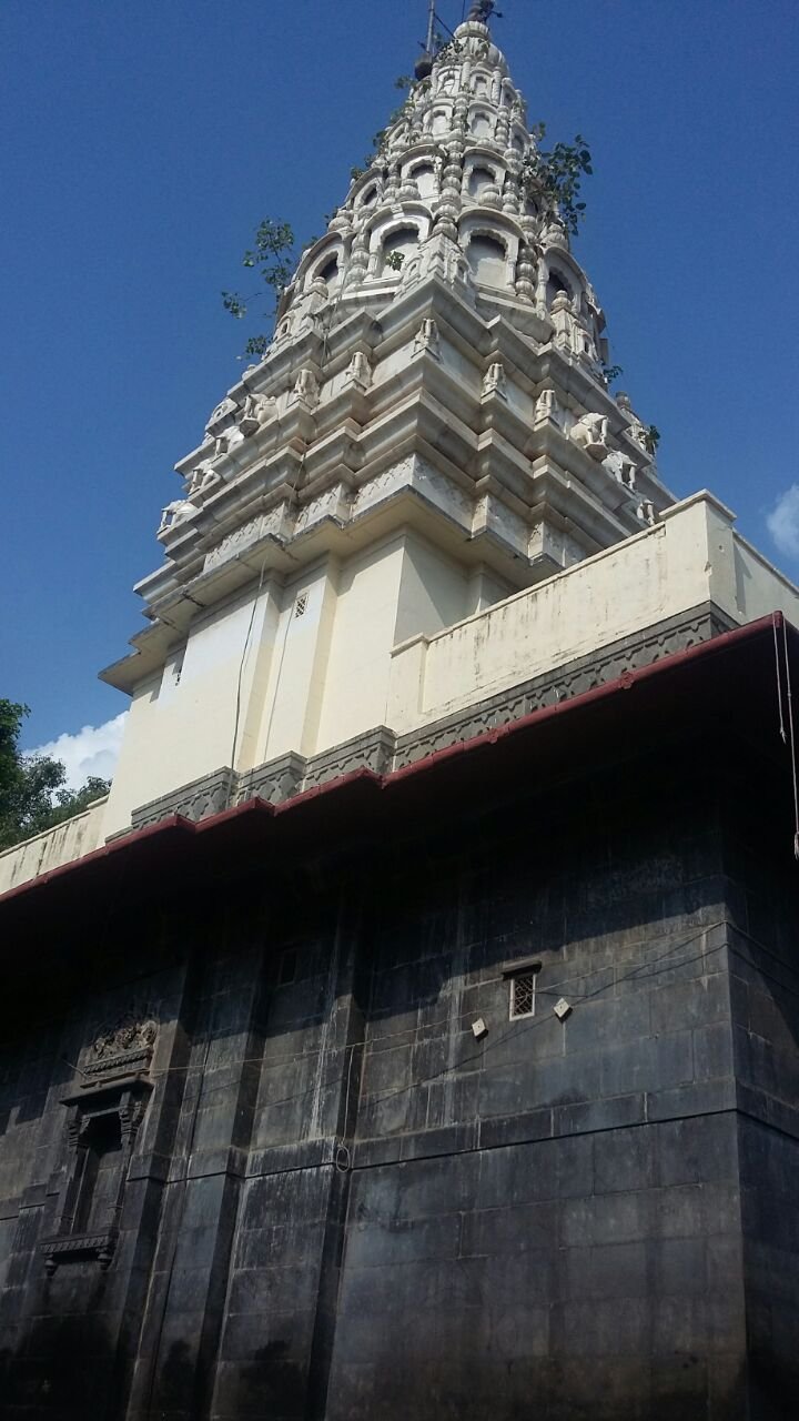 Gopal Mandir Ujjain: Exquisite Maratha Marble Architecture & Somnath Gate