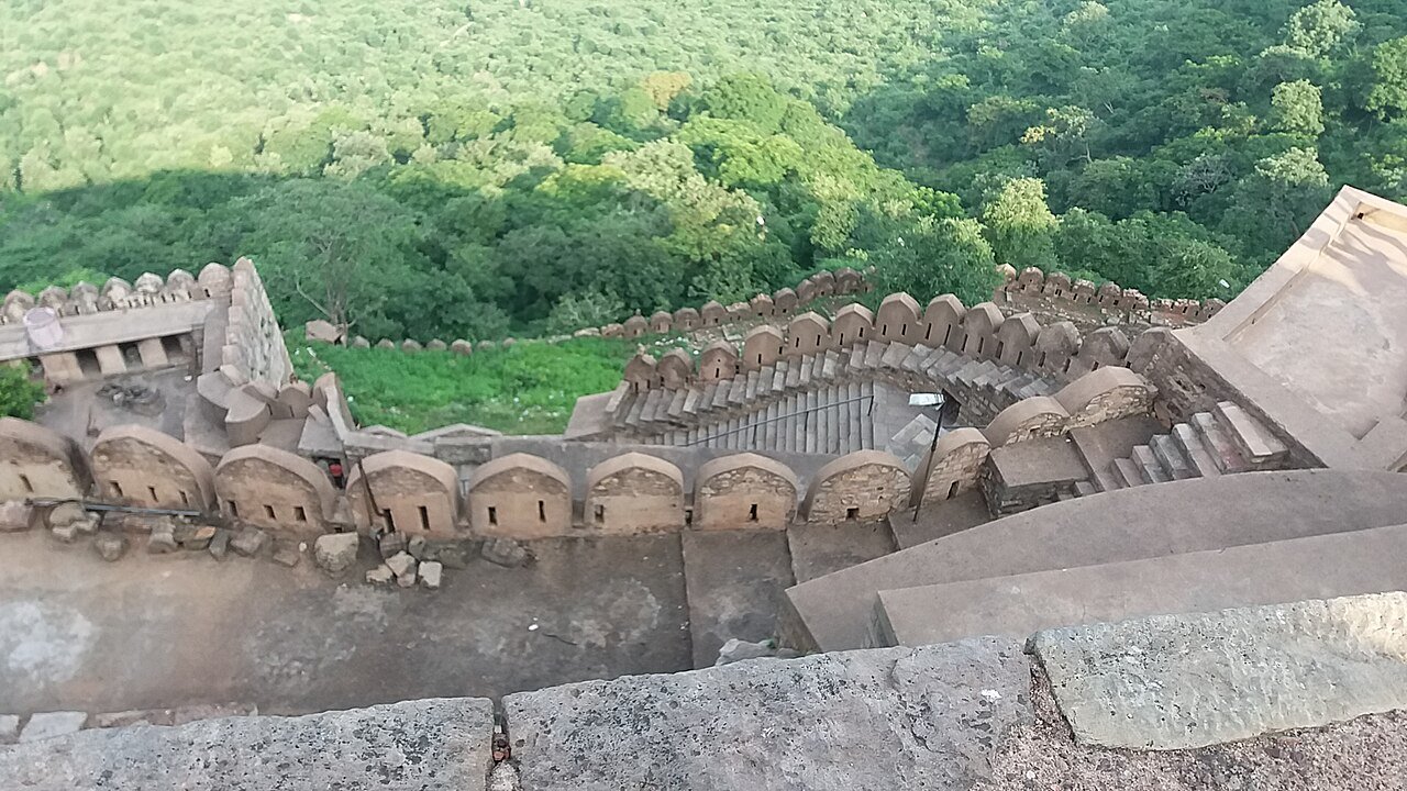 Kotitirth Kund: The Sacred Spring Water Pool Inside Mahakal Complex